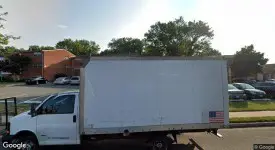 section 8 rental