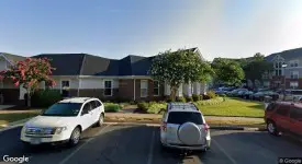 section 8 rental