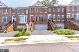 section 8 rental