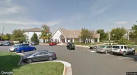 section 8 rental