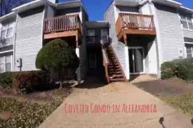 section 8 rental