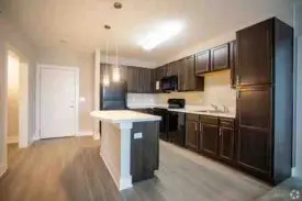 section 8 rental