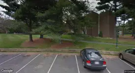 section 8 rental