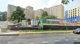 section 8 rental