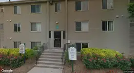 section 8 rental