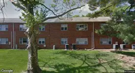 section 8 rental