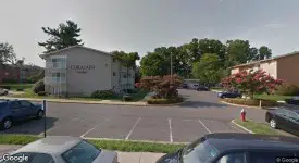 section 8 rental