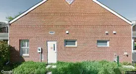 section 8 rental