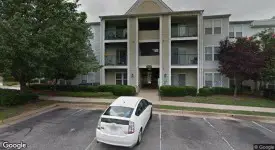 section 8 rental