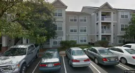 section 8 rental