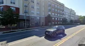 section 8 rental