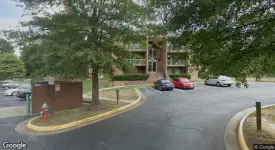 section 8 rental