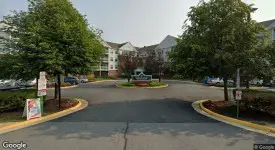 section 8 rental