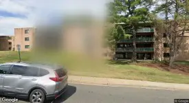 section 8 rental
