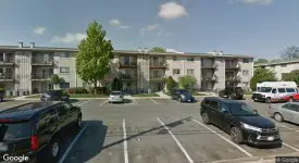 section 8 rental