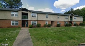 section 8 rental