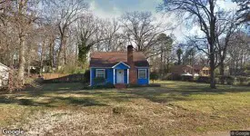 section 8 rental