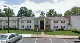 section 8 rental