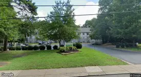 section 8 rental