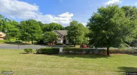 section 8 rental