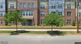 section 8 rental