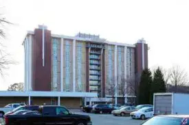 section 8 rental