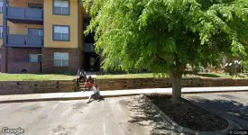 section 8 rental