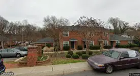 section 8 rental