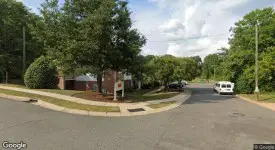 section 8 rental