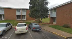 section 8 rental