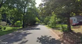 section 8 rental