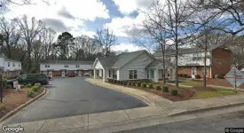 section 8 rental