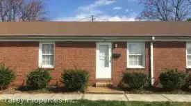 section 8 rental
