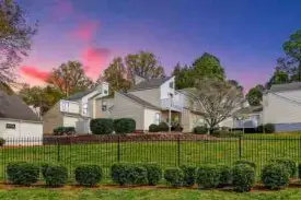 section 8 rental