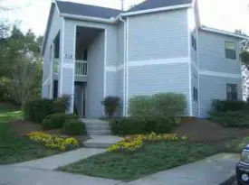 section 8 rental