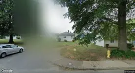 section 8 rental
