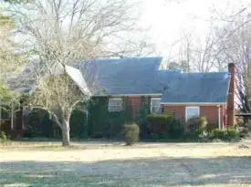 section 8 rental