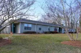 section 8 rental