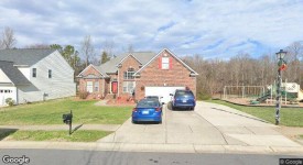 section 8 rental