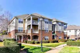 section 8 rental