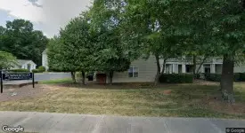 section 8 rental