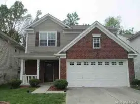 section 8 rental