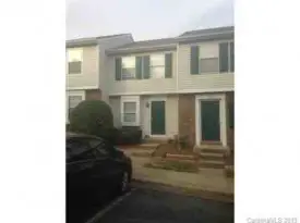 section 8 rental