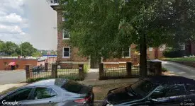 section 8 rental