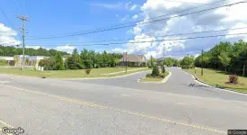 section 8 rental