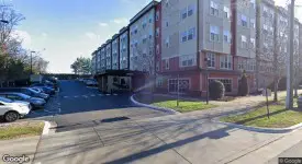 section 8 rental