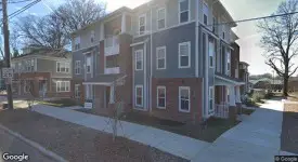 section 8 rental