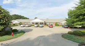 section 8 rental