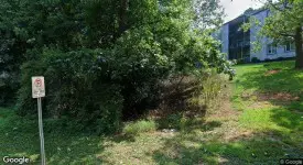 section 8 rental