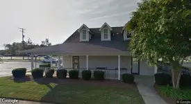 section 8 rental